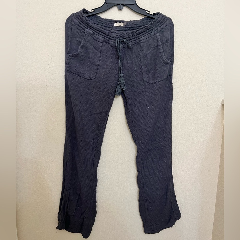 Roxy beach pants
